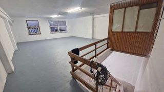 Garaje en alquiler en Los Castros - Castrillón - Eiris en Coruña (A)