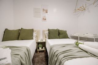 Ático en alquiler en Sant Pere Nord en Terrassa