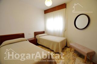 Piso en venta en Centro en Alicante