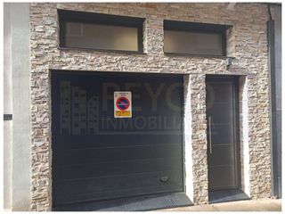 Local comercial en venta en Nájera