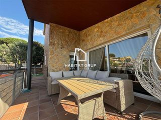 Chalet en venta en Mas Mora - Sant Daniel en Tordera