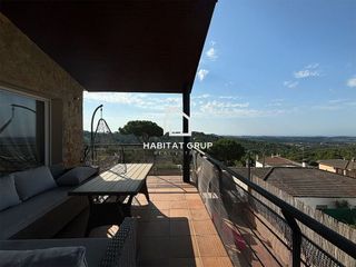 Chalet en venta en Mas Mora - Sant Daniel en Tordera