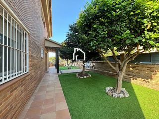 Chalet en venta en Mas Mora - Sant Daniel en Tordera