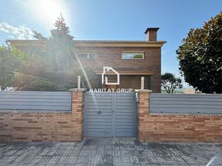 Chalet en venta en Mas Mora - Sant Daniel en Tordera