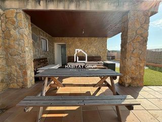Chalet en venta en Mas Mora - Sant Daniel en Tordera