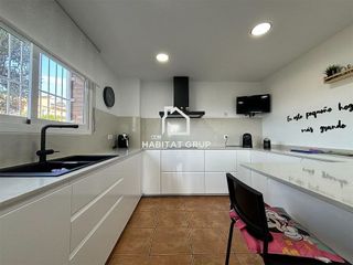 Chalet en venta en Mas Mora - Sant Daniel en Tordera