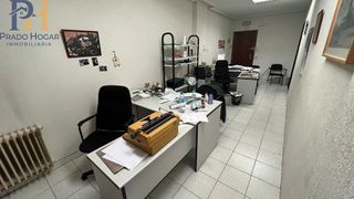 Oficina en venta en Centro - Corte Inglés en Talavera de la Reina