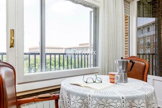 Piso en venta en Universidad San Francisco en Zaragoza