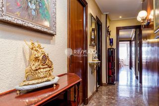 Piso en venta en Universidad San Francisco en Zaragoza