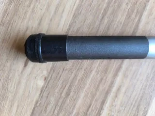 Caña de pesca telescópica 3.50m