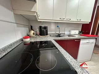 Piso en venta en Ciudad Jardín - Zoco en Córdoba