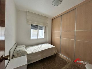 Piso en venta en Ciudad Jardín - Zoco en Córdoba