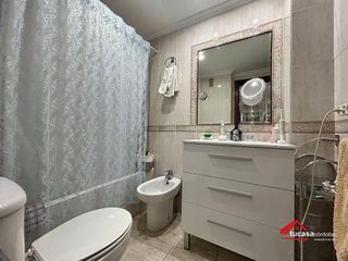 Piso en venta en Ciudad Jardín - Zoco en Córdoba