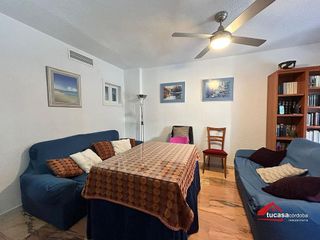 Piso en venta en Ciudad Jardín - Zoco en Córdoba