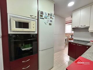 Piso en venta en Ciudad Jardín - Zoco en Córdoba