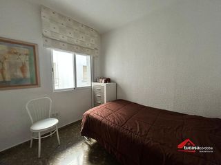 Piso en venta en Ciudad Jardín - Zoco en Córdoba