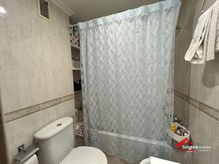 Piso en venta en Ciudad Jardín - Zoco en Córdoba