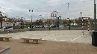 Piso en alquiler en La Punta en Valencia