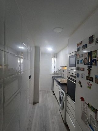 Piso en venta en Centro en Alcobendas