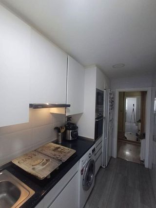 Piso en venta en Centro en Alcobendas