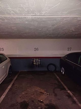 Piso en venta en Centro en Alcobendas