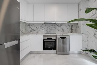 Piso en venta en Centro en Torrevieja