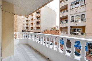 Piso en venta en Centro en Torrevieja