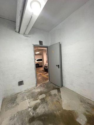 Trastero en alquiler en Centre en Santa Coloma de Gramanet