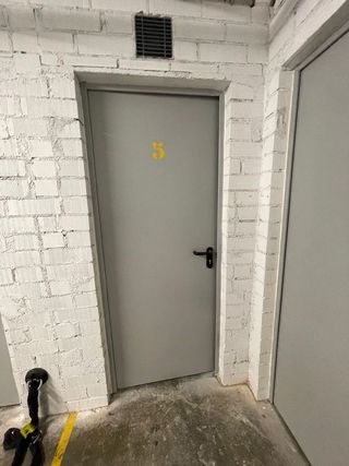 Trastero en alquiler en Centre en Santa Coloma de Gramanet