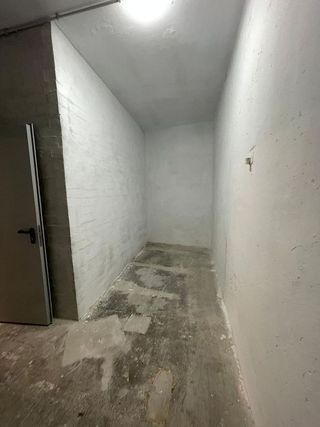 Trastero en alquiler en Centre en Santa Coloma de Gramanet