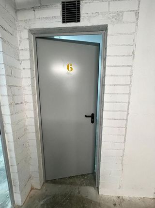 Trastero en alquiler en Centre en Santa Coloma de Gramanet