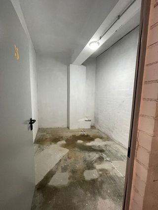 Trastero en alquiler en Centre en Santa Coloma de Gramanet