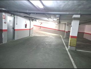 Garaje en venta en Florida Baja en Alicante