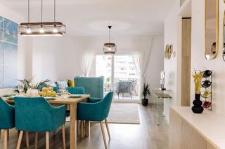 Piso en alquiler en Nueva Andalucía centro en Marbella