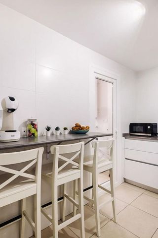 Piso en alquiler en Nueva Andalucía centro en Marbella