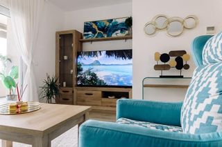 Piso en alquiler en Nueva Andalucía centro en Marbella