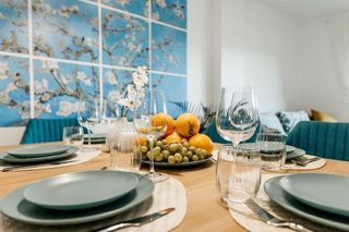 Piso en alquiler en Nueva Andalucía centro en Marbella