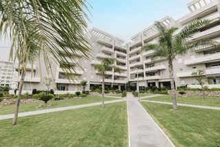 Piso en alquiler en Nueva Andalucía centro en Marbella