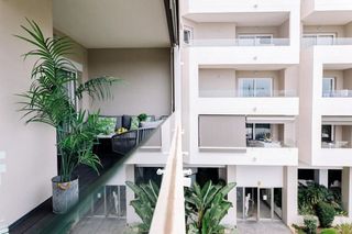 Piso en alquiler en Nueva Andalucía centro en Marbella