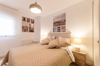 Piso en alquiler en Nueva Andalucía centro en Marbella