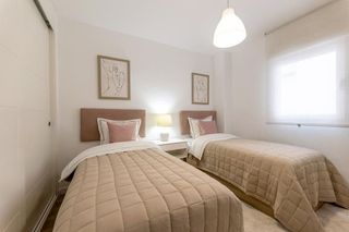 Piso en alquiler en Nueva Andalucía centro en Marbella