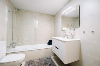 Piso en alquiler en Nueva Andalucía centro en Marbella