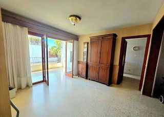 Piso en venta en Mercat  - La Missió - Plaça dels Patins en Palma de Mallorca