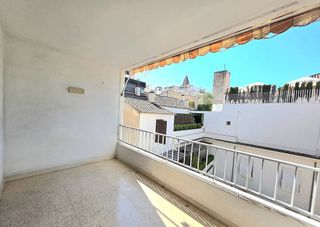Piso en venta en Mercat  - La Missió - Plaça dels Patins en Palma de Mallorca