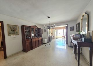 Piso en venta en Mercat  - La Missió - Plaça dels Patins en Palma de Mallorca