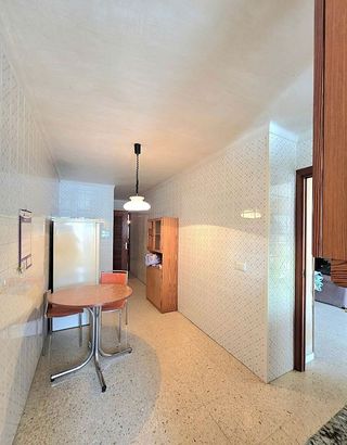 Piso en venta en Mercat  - La Missió - Plaça dels Patins en Palma de Mallorca