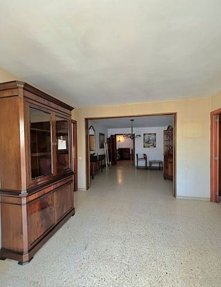 Piso en venta en Mercat  - La Missió - Plaça dels Patins en Palma de Mallorca