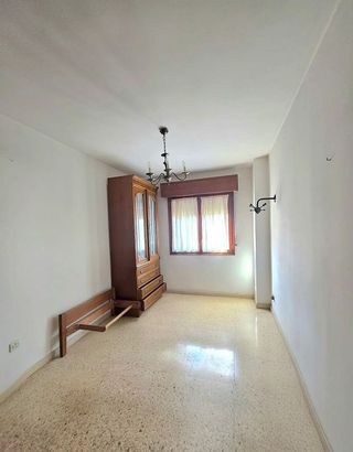 Piso en venta en Mercat  - La Missió - Plaça dels Patins en Palma de Mallorca