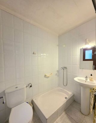 Piso en venta en Mercat  - La Missió - Plaça dels Patins en Palma de Mallorca