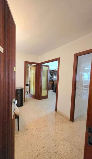 Piso en venta en Mercat  - La Missió - Plaça dels Patins en Palma de Mallorca